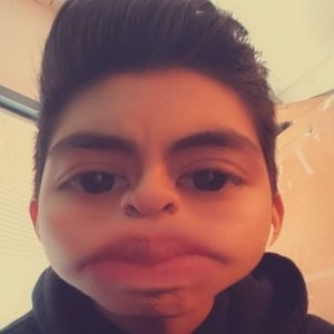 Meet your Posher, Johnny